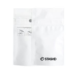 Mylar Chilproof Bags